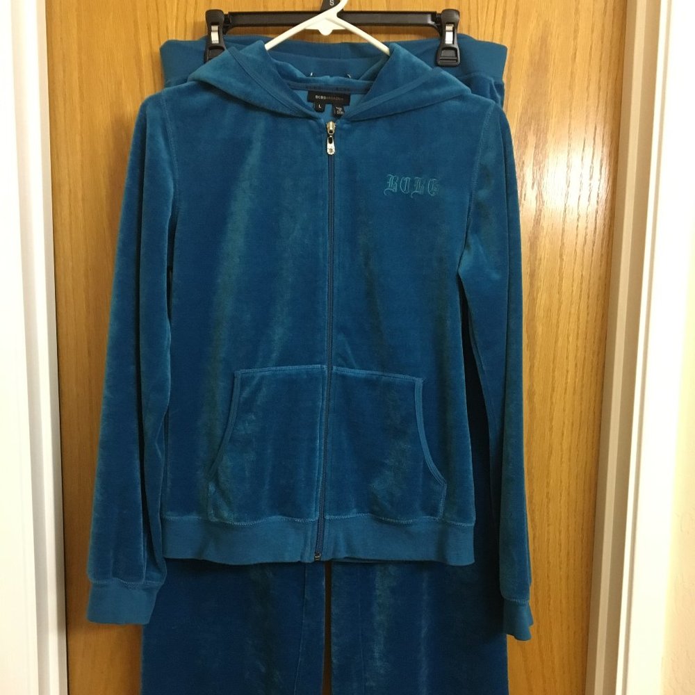 BCBG tracksuit women